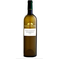 薩克森堡 珍藏 蘇維濃 2006白酒 750ml