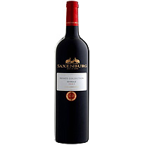 薩克森堡 珍藏 喜若 2003紅葡萄酒 750ml