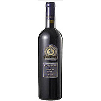 薩克森堡 喜若精選2001紅葡萄酒 750ml