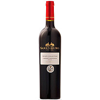 薩克森堡 珍藏 卡本內-蘇維濃 2003紅葡萄酒 750ml