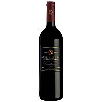西迪堡 羅蘭精選 卡本內-蘇維濃2004 紅葡萄酒 750ml