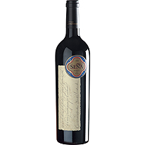 智利 桑雅2003紅葡萄酒 750ml