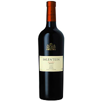 阿根廷 薩倫汀酒莊 梅貝克 2003 紅葡萄酒750ml