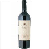 阿根廷 薩倫汀酒莊 守護神2003紅葡萄酒 750ml