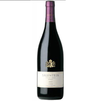 阿根廷 薩倫汀酒莊 特級梅貝克紅葡萄酒 750ml