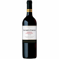 澳洲 傑卡斯 基本系列席哈卡本內2005紅葡萄酒750 ml