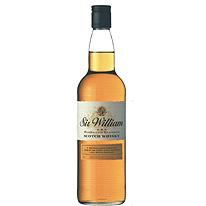 蘇格蘭 威廉公爵 調和威士忌 700ml
