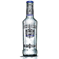 俄羅斯 思美洛 Twisted 北極莓 275ml