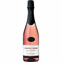 澳洲 傑卡斯 粉紅氣泡酒 750ml