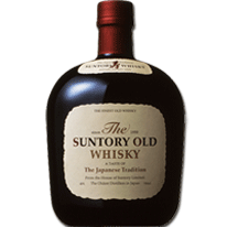 日本 三得利 我的 調和威士忌700ml