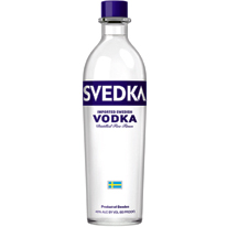 瑞典 思維卡 原味伏特加 750 ml