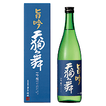 日本 車多酒造 天狗舞 旨吟 吟釀 720ml