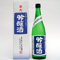 日本 小嶋總本店 東光 吟釀酒720ml
