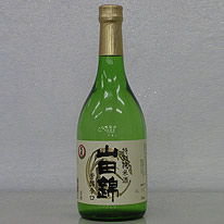 日本 大&#38306;山田錦 特別純米酒　720ml
