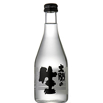 日本 大関生酒　300ml