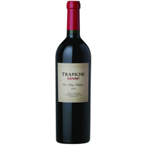 阿根廷 翠帝佩卓葡萄園紅葡萄酒-馬貝克750ml