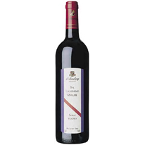 澳洲 達令堡酒莊 笑鵲喜若-維歐涅紅葡萄酒 750ml