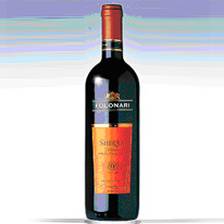 義大利 富羅那利酒莊 施赫2004 紅葡萄酒 750ml (已無進口)