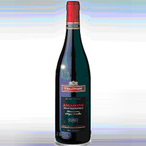 義大利 富羅那利酒莊 阿瑪諾妮精釀 2002 紅葡萄酒 750ml (已無進口)