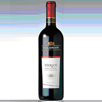 義大利 富羅那利酒莊 梅洛2004 紅葡萄酒 750ml (已無進口)