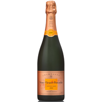 法國 凱歌 粉紅1999年份 香檳 750ml