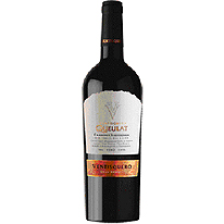智利 冰河 頂級陳年系列 卡本內蘇維翁 紅葡萄酒 750ml