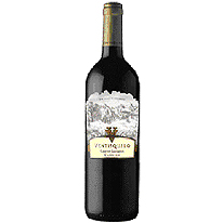智利 冰河 經典系列 卡本內蘇維翁紅葡萄酒 750ml