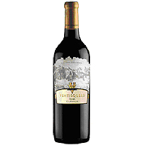 智利 冰河 經典系列 席哈 紅葡萄酒 750ml