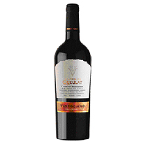 智利 冰河 頂級陳年系列 卡莫內紅葡萄酒 750ml