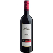 西班牙 帝瓦拉CRIANZA2003紅葡萄酒 750ml