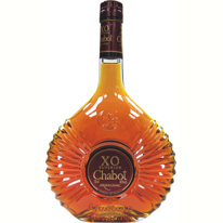法國 夏堡雅邑X.O.白蘭地 700ml