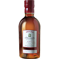 蘇格蘭 亞伯樂首選原桶 單一純麥威士忌 700ml