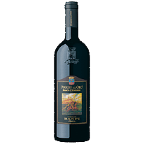 義大利 邦菲酒堡 布內洛蒙塔其諾1999年紅酒 750ml
