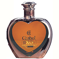 法國 夏堡雅邑心型精釀X.O. 500ml