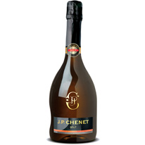 法國 香奈特黑鑽 氣泡酒 750ml