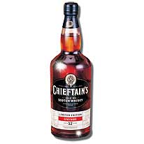 蘇格蘭 老酋長12年 單一純麥威士忌 700ml (尚無庫存)