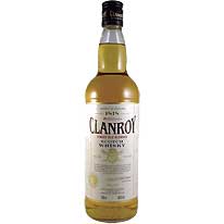 蘇格蘭 麥香卡倫 調和威士忌 700ml