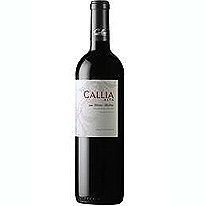 阿根廷 雅級卡莉亞2006紅葡萄酒 750ml