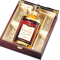 法國 多朋 大香檳Extra 干邑白蘭地 700ml