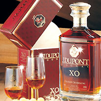 法國 多朋 大香檳X.O 干邑白蘭地 700ml