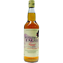 蘇格蘭 仕高地.伊戈 調和 威士忌 700ml