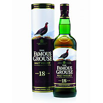 蘇格蘭 威雀18年 純麥威士忌 700ml