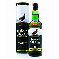 蘇格蘭 威雀30年 純麥威士忌 700ml