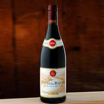 法國 積架酒廠 隆河丘2003紅葡萄酒750ml