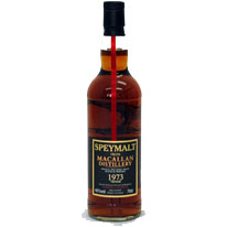 蘇格蘭 高登麥卡倫1971年 純麥威士忌 700ml