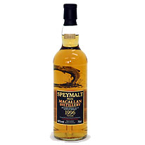 蘇格蘭 高登麥卡倫1996年 純麥威士忌 700ml