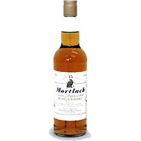 蘇格蘭 高登摩萊15年 純麥威士忌 700ml