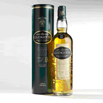蘇格蘭 格蘭哥尼10年 單一純麥威士忌 700ml