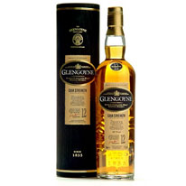 蘇格蘭 格蘭哥尼12年原桶酒 單一純麥威士忌 700ml