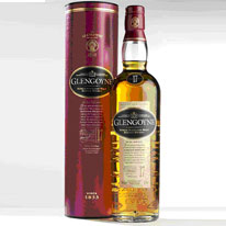 蘇格蘭 格蘭哥尼17年 單一純麥威士忌 700ml
